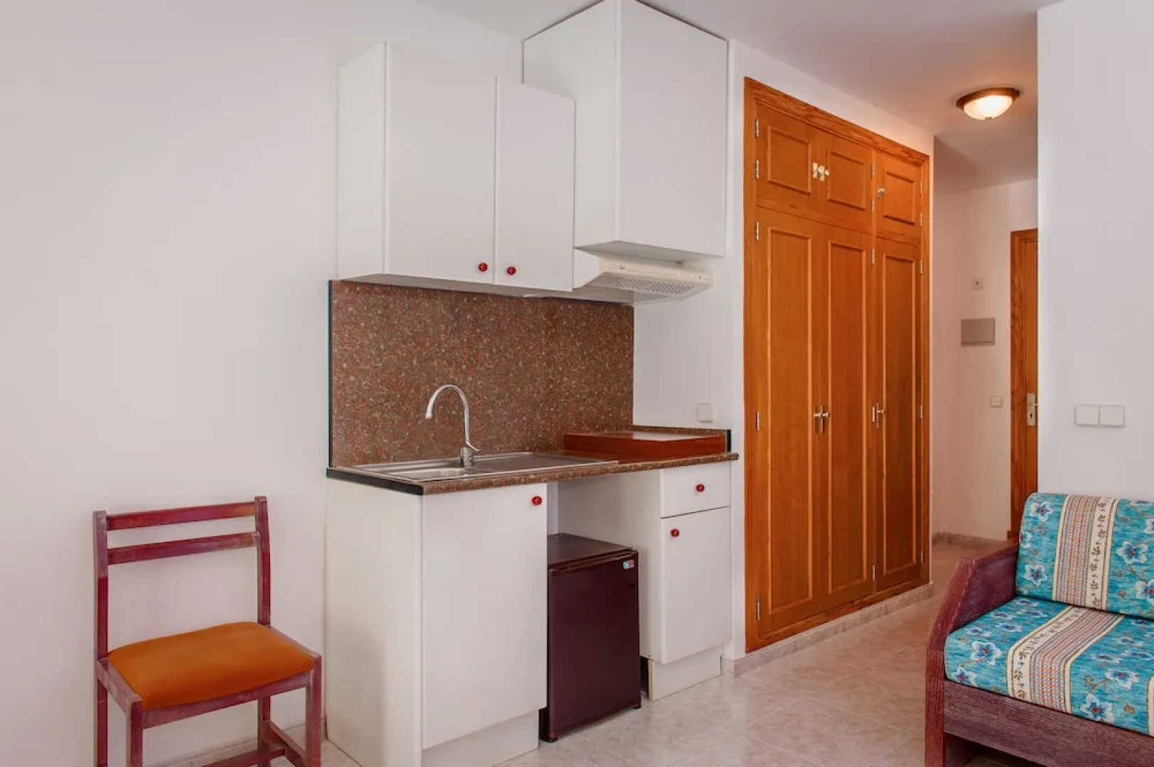 Apartamentos Cala Murada Minigolf