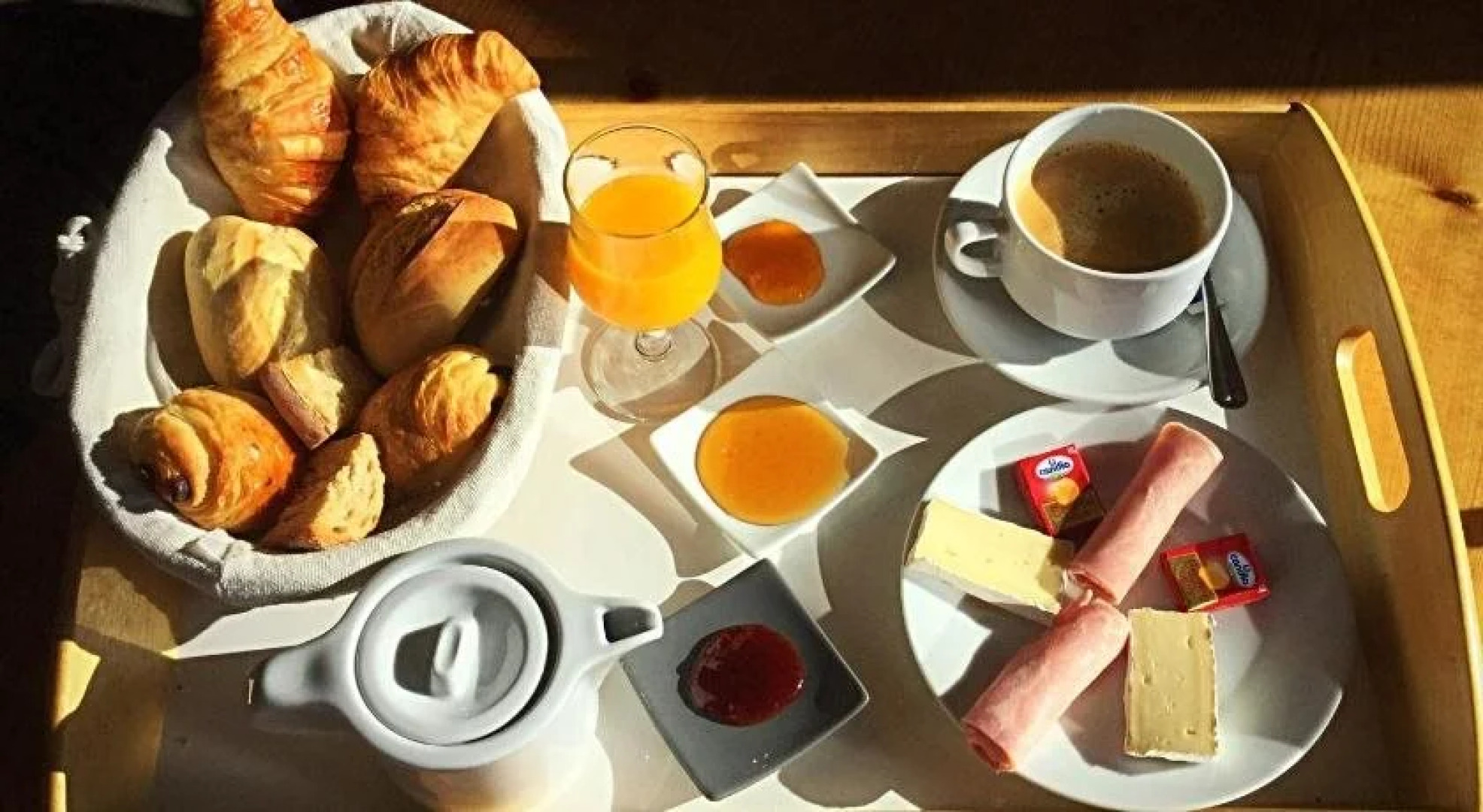 Le Refuge de l'Eterlou