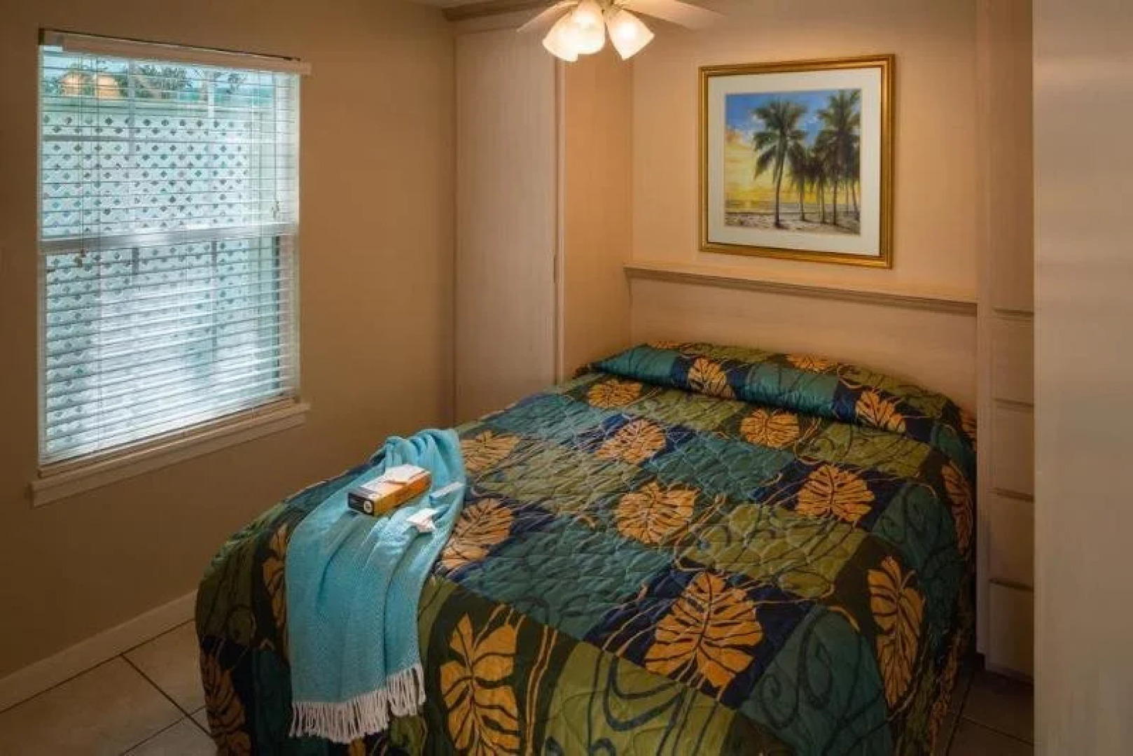 Coconut Palms Beach Resort