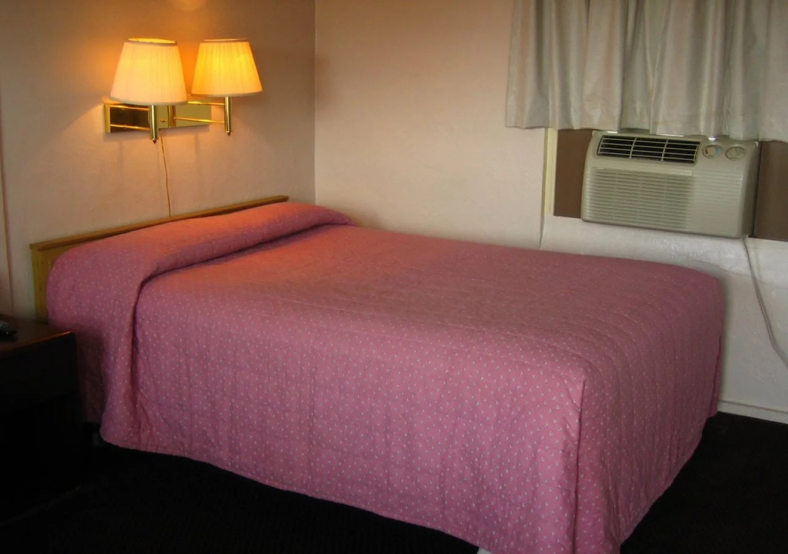 American Inn Sedalia