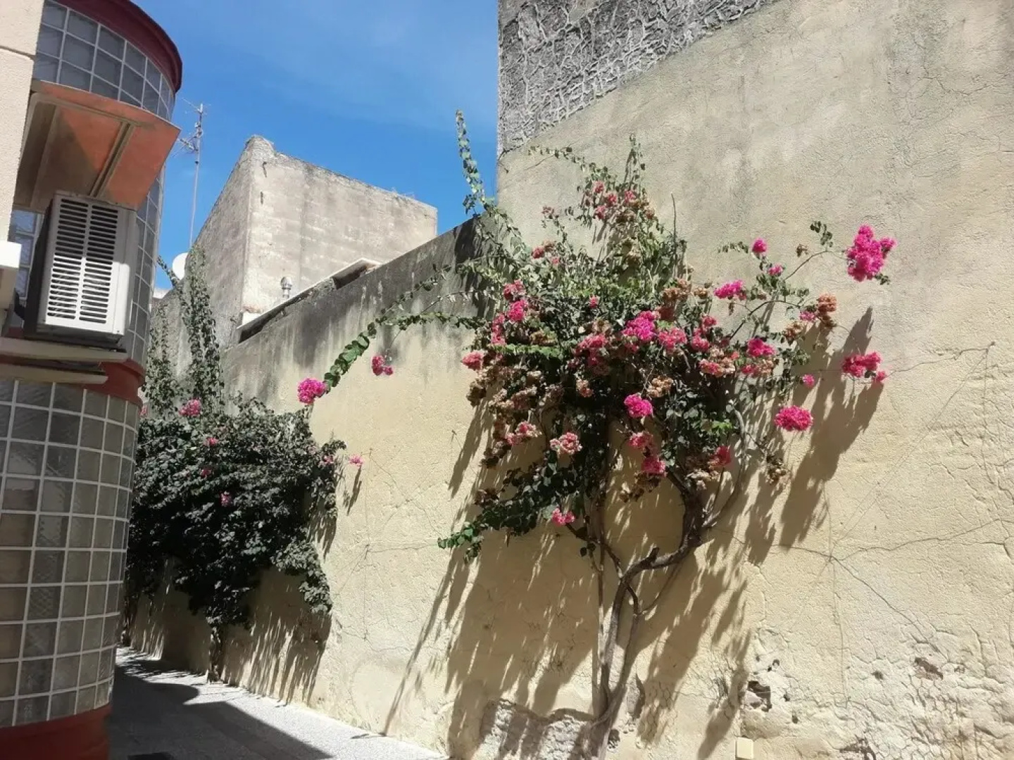 House With 2 Bedrooms in Jerez de la Frontera, With Wifi - 15 km From the Beach