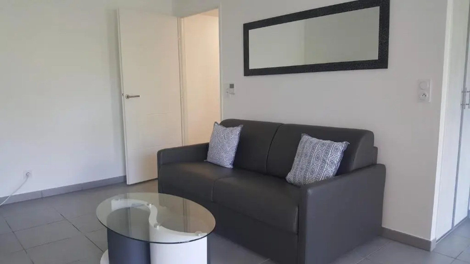 Les Picaillons - A 200m du lac