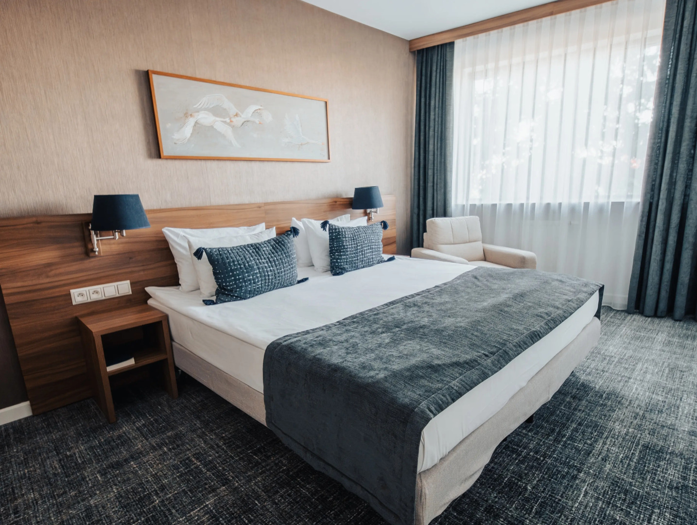 Arche Hotel Puławska Residence