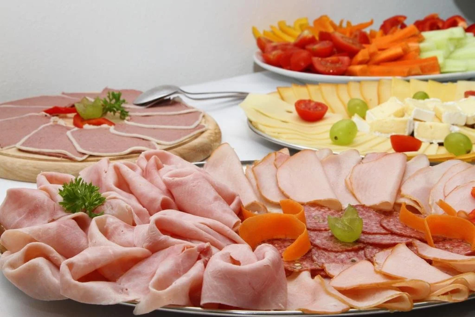 Penzion Bílý Jednorozec