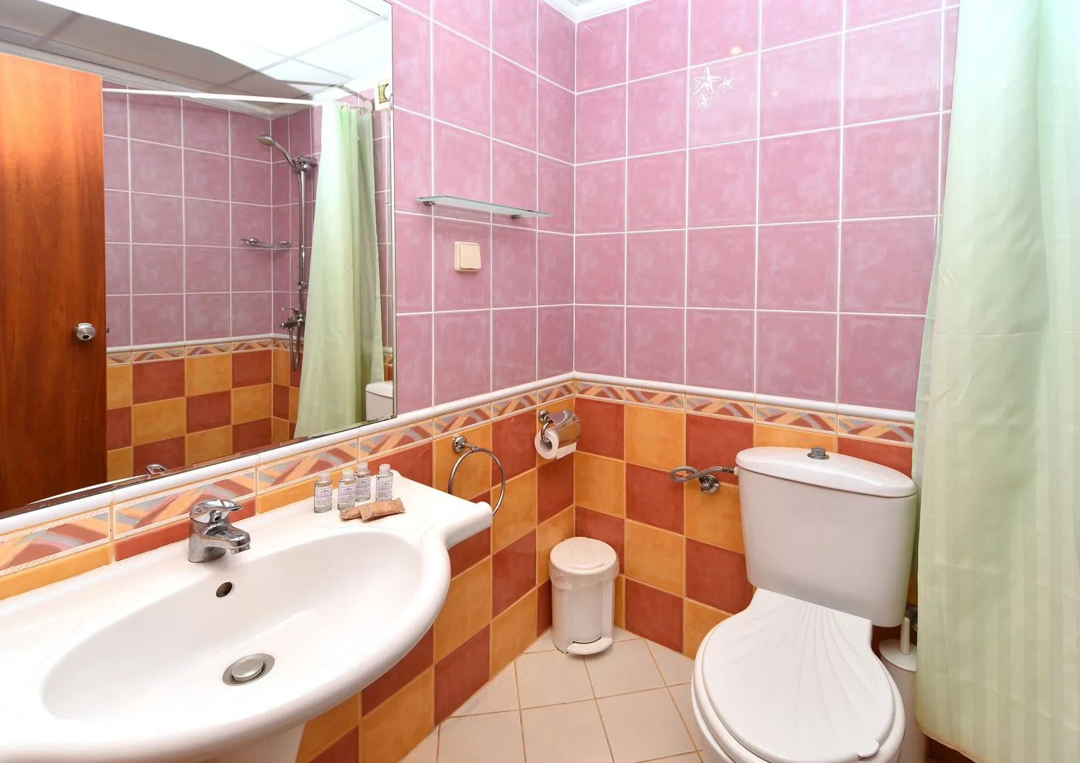 Hotel Magnolia - All Inclusive