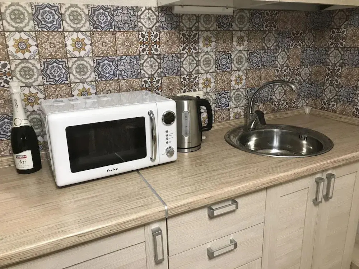 Guest House Tomilino Hostel