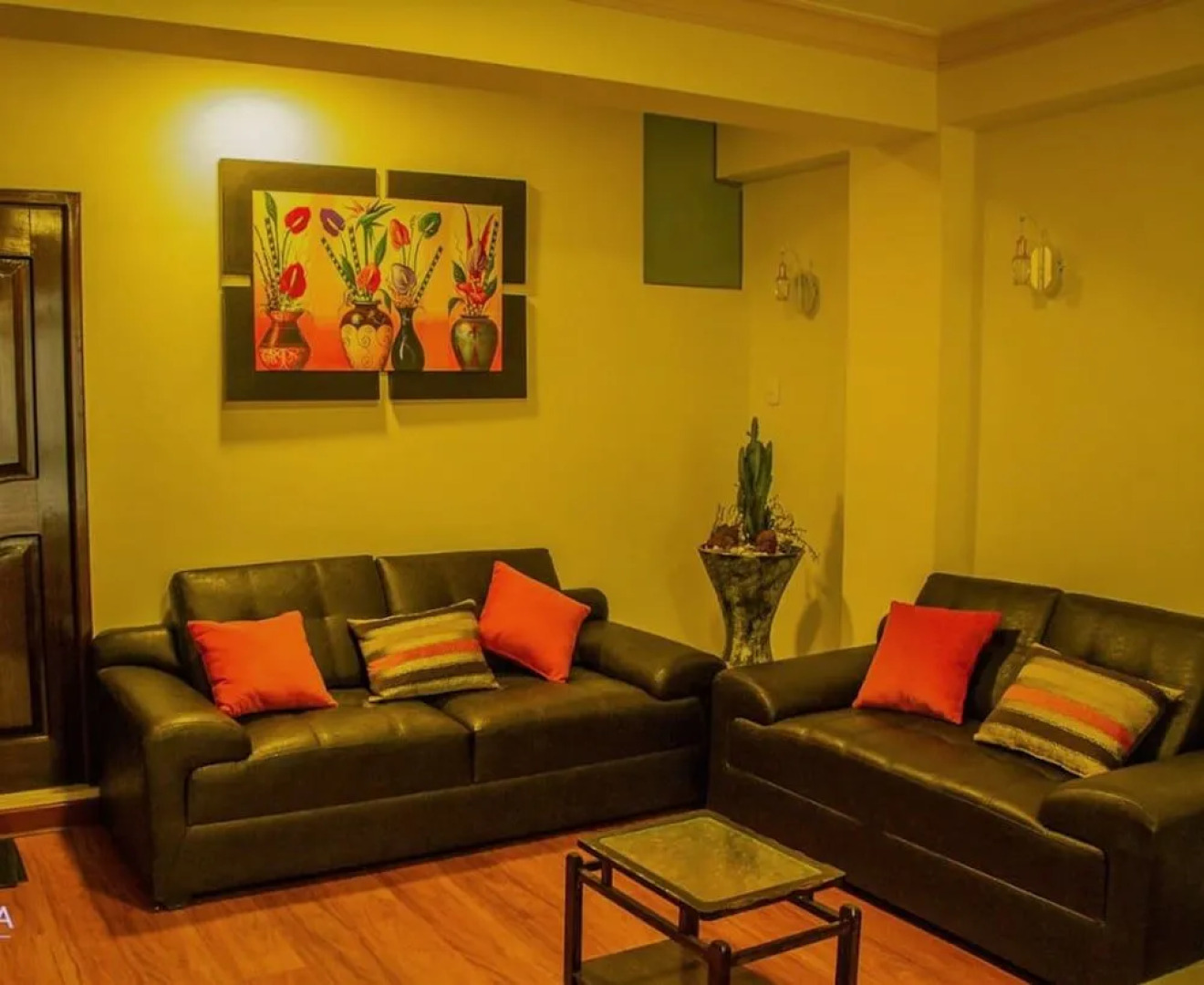 Korimarka Suite Hotel