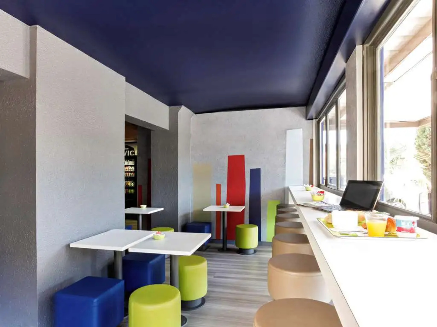ibis Budget Aix Le Canet