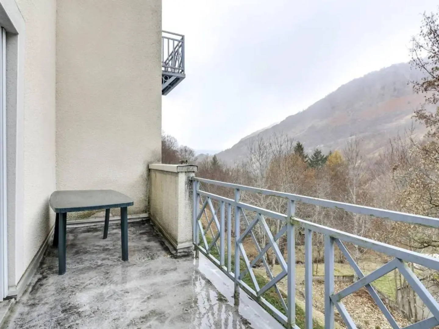 Appartement Barèges, 2 pièces, 6 personnes - FR-1-403-20