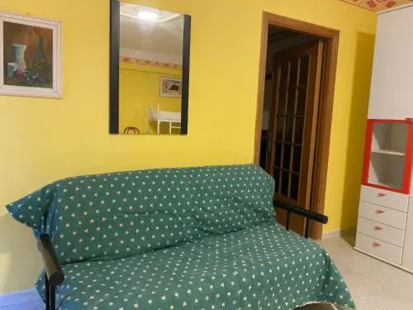 Appartamenti Vacanze Minervino