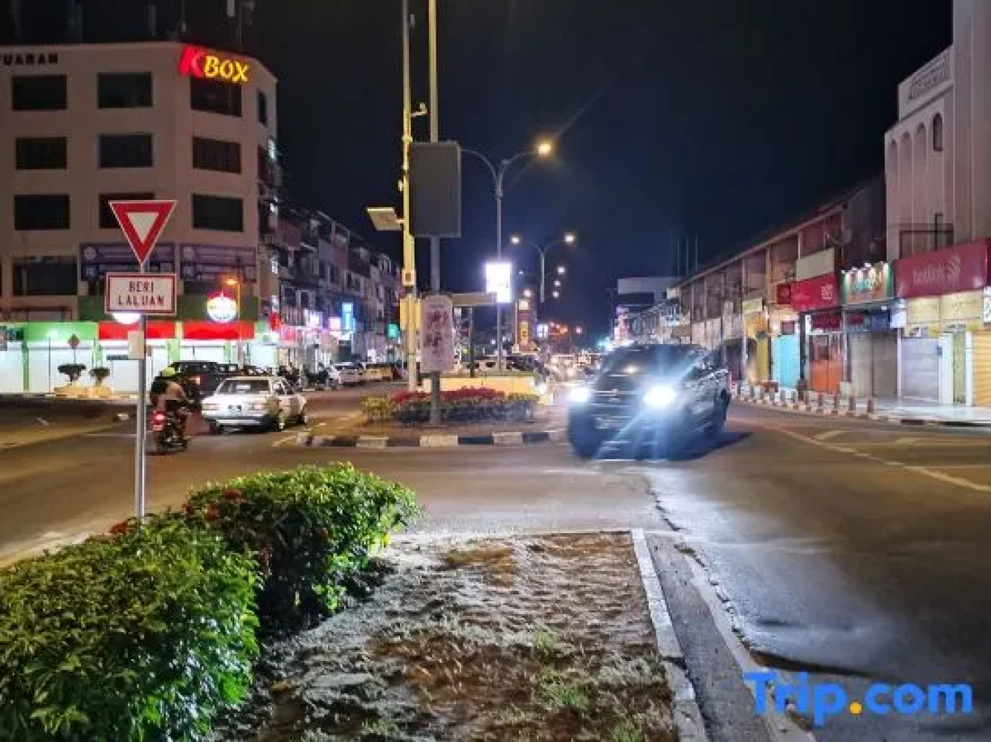 Wisma Orchid Homestay Tuaran