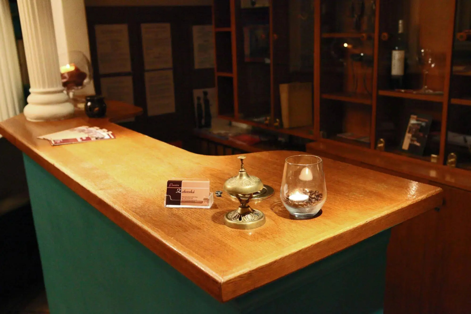 Penzión & Wellness Zoborská