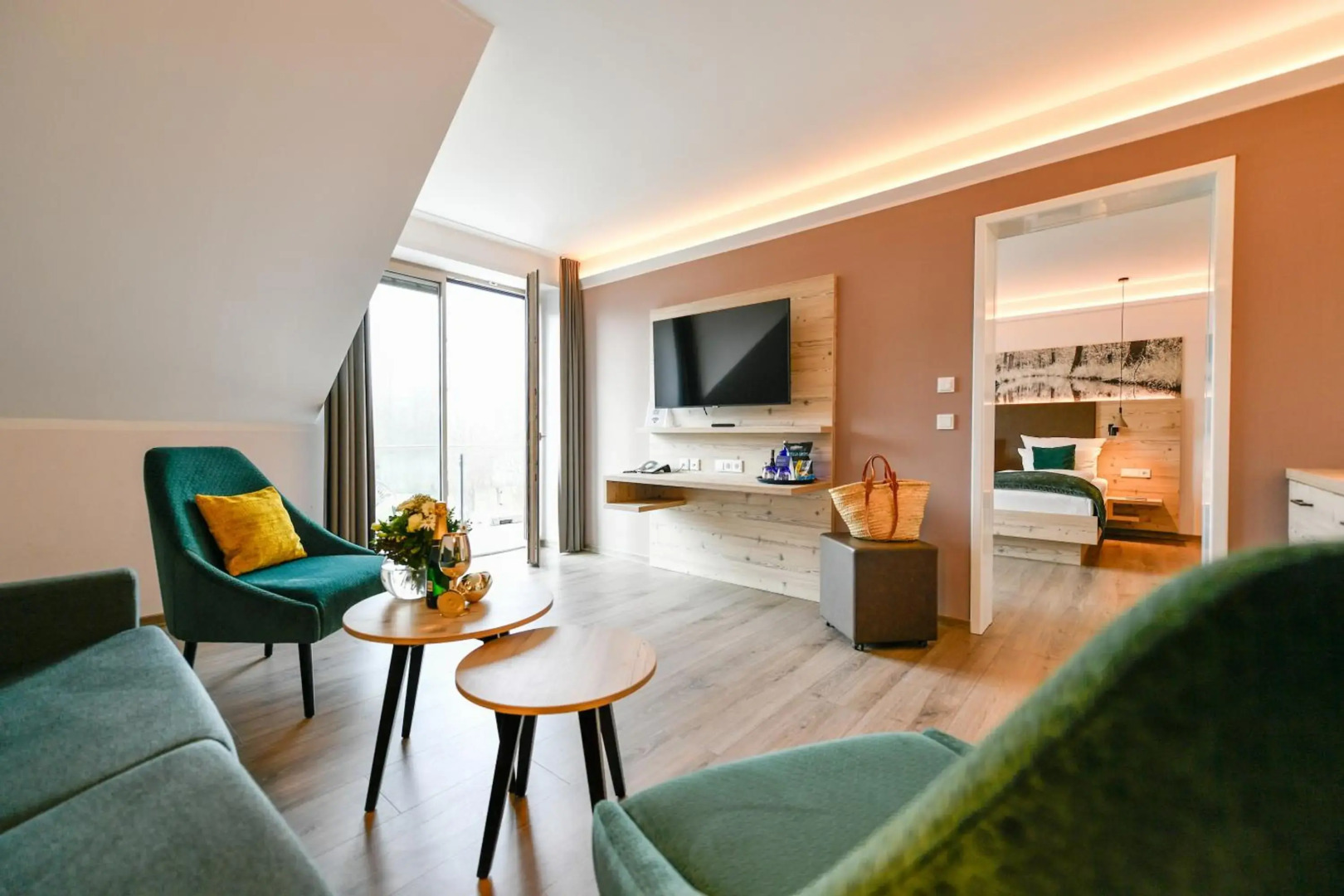 Landhotel Burg Im Spreewald