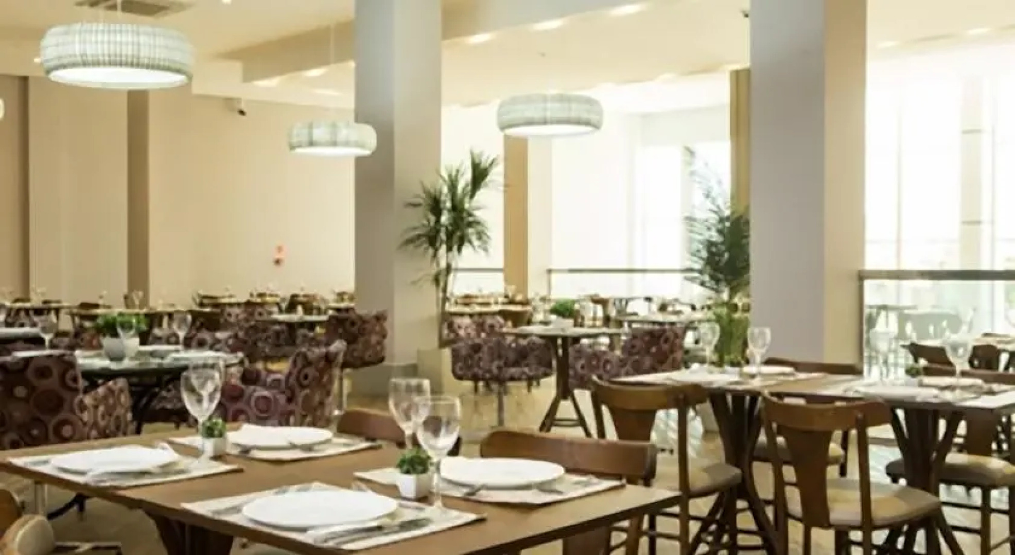 Slaviero Executive Cuiabá