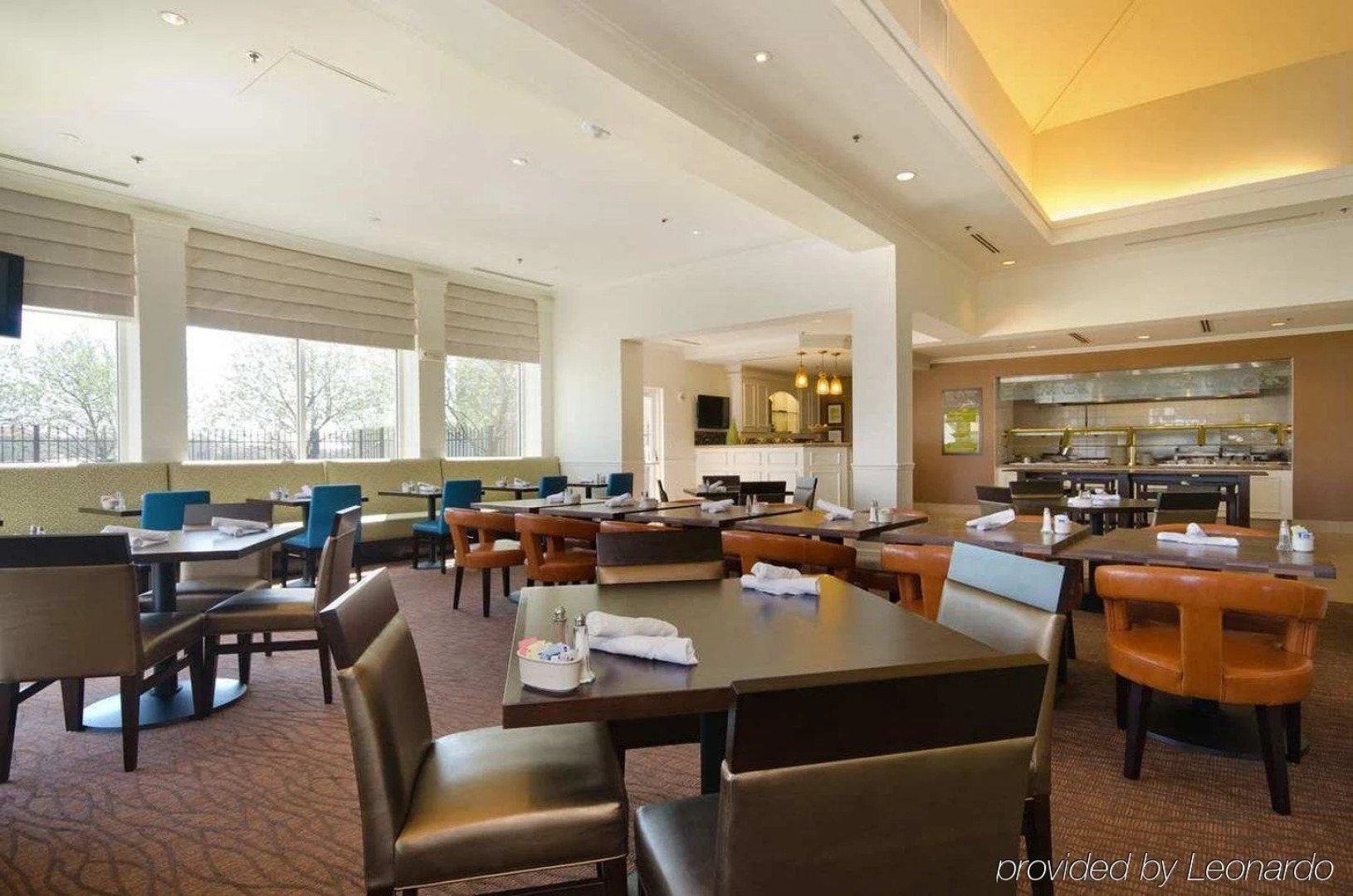 Hilton Garden Inn Wichita