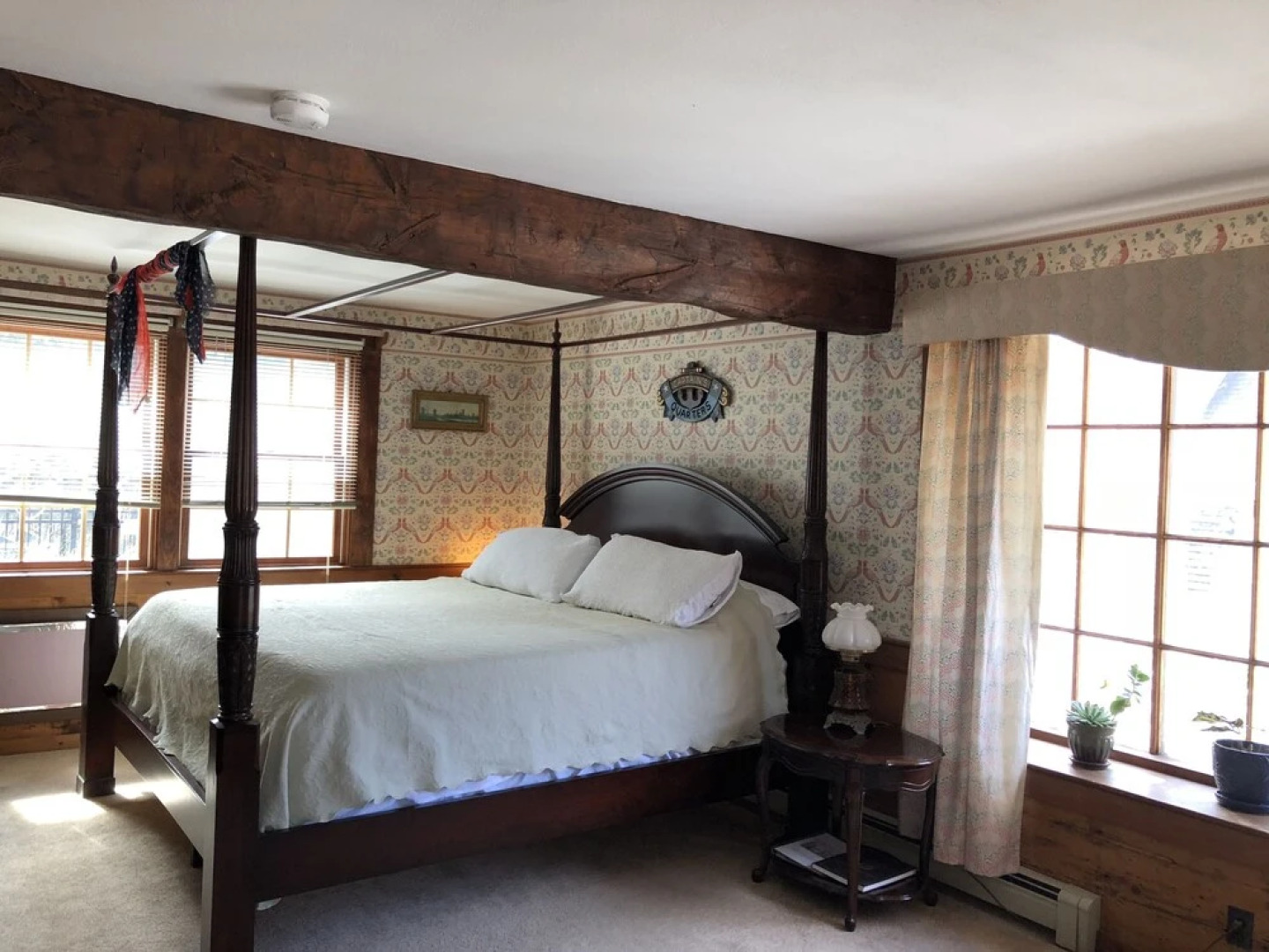 The Penny House Inn and Spa