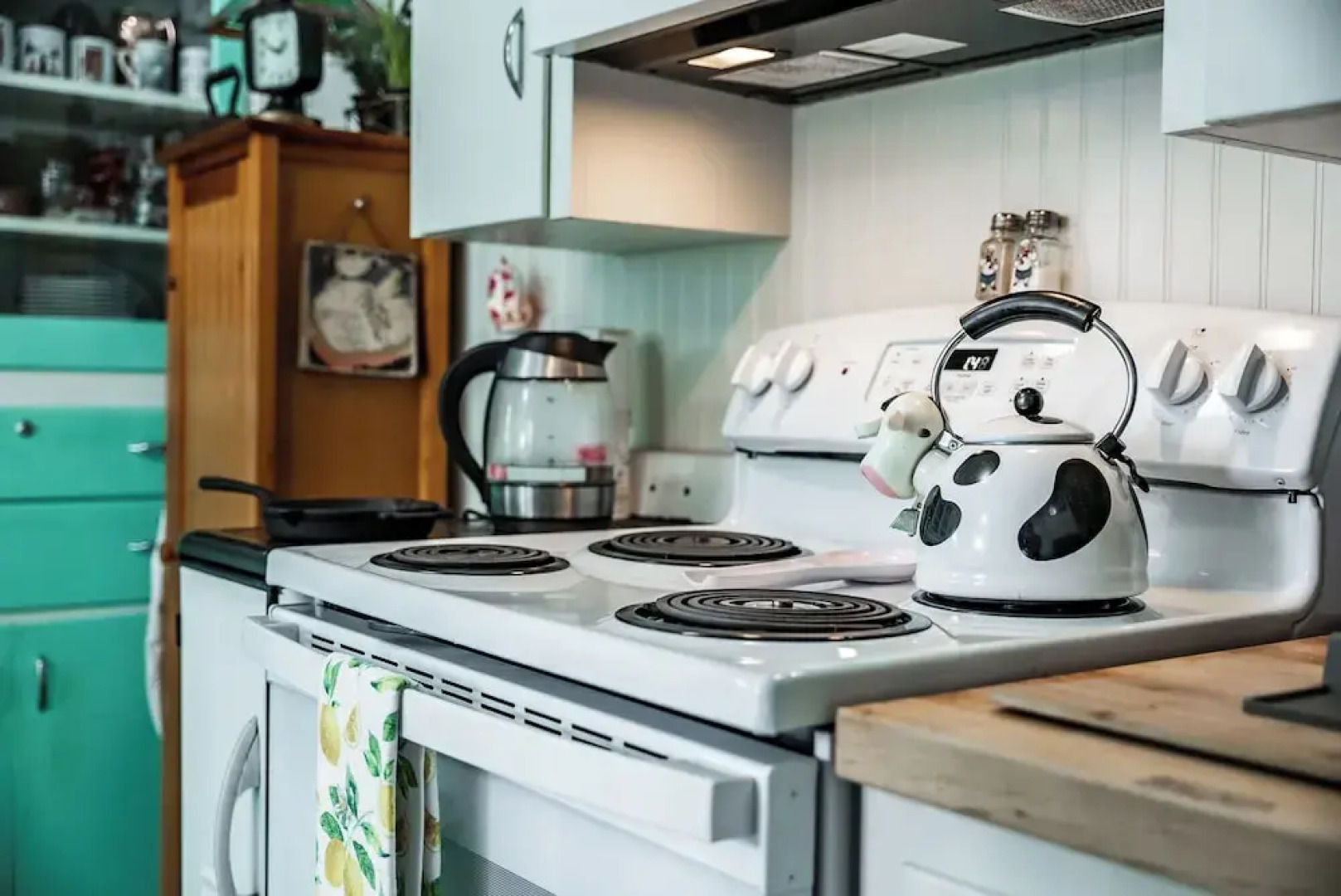 Historical John Rast House