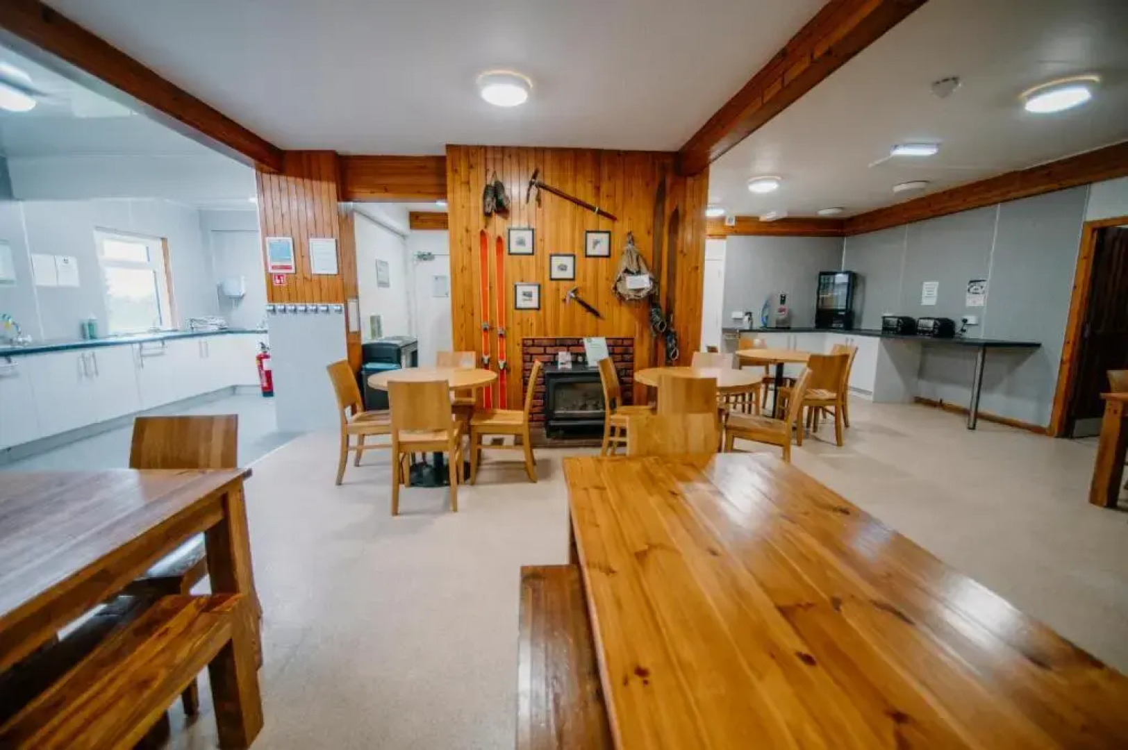 Glencoe Youth Hostel