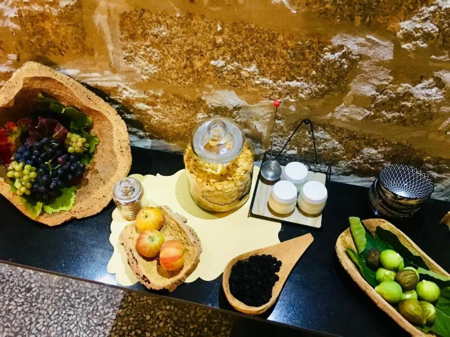 La Vecchia Posta B&B