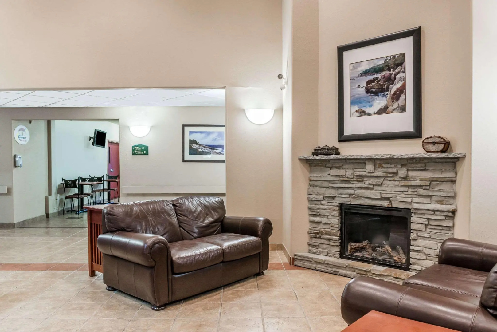 Super 8 By Wyndham St Johns