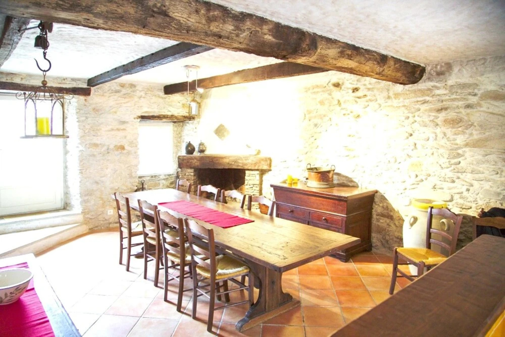 House With 5 Bedrooms in Pietra-di-verde, With Wonderful sea View, Fur