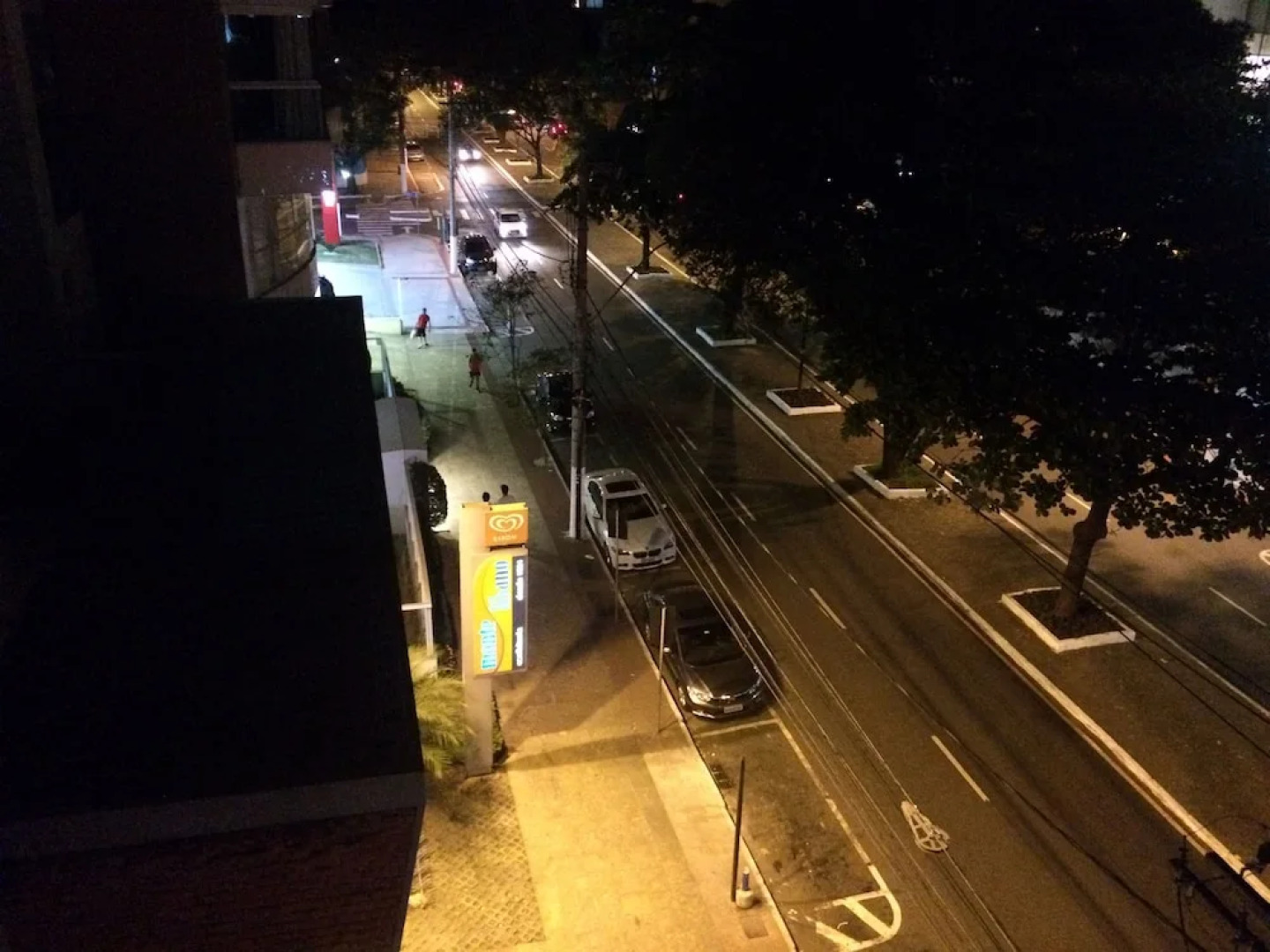 Apart Quartier Latin Hotel