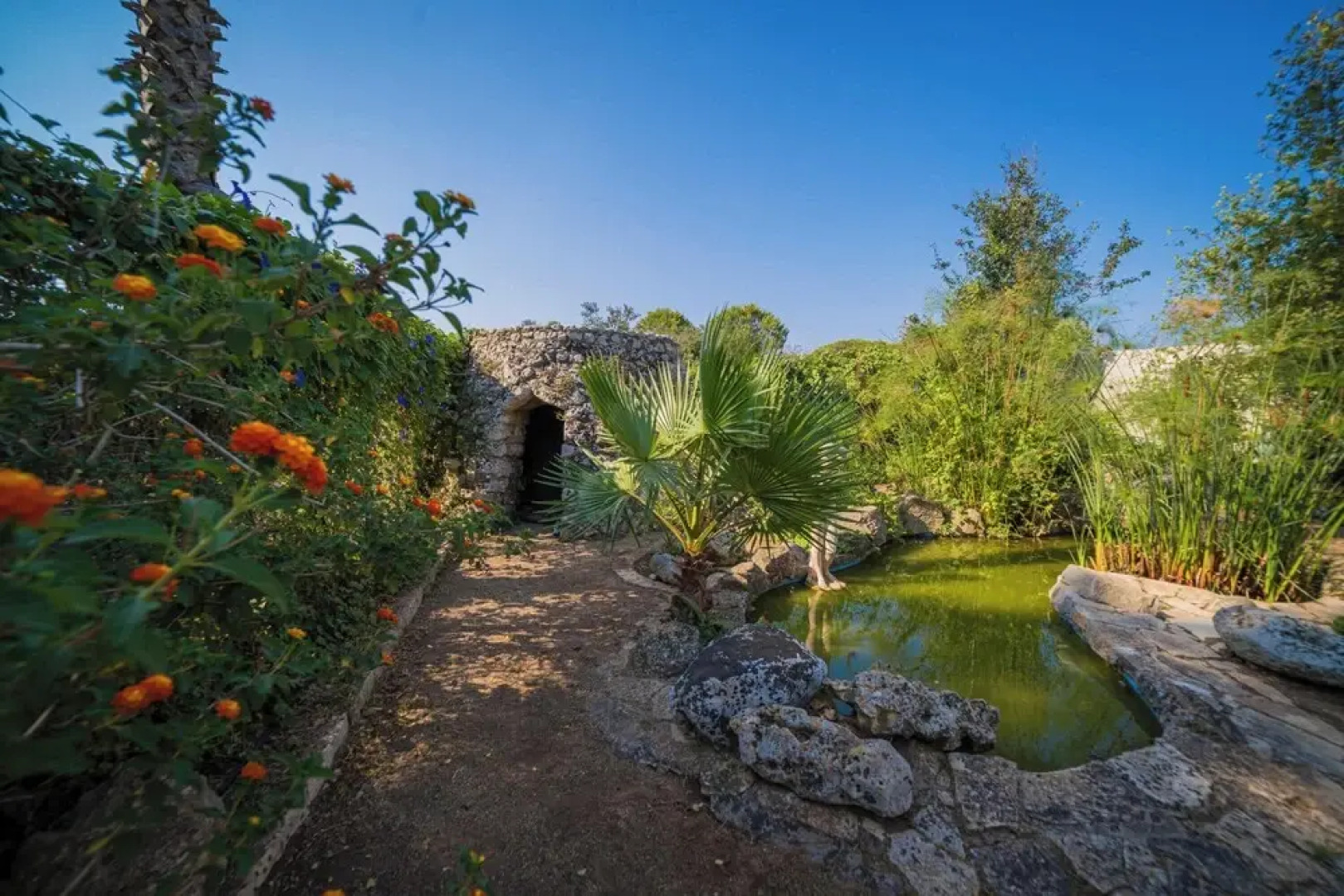 Villa Civico 32 Near The Sea With Pool