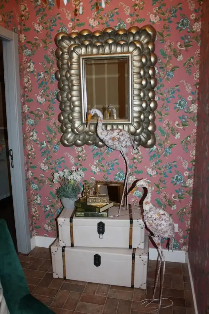 Apartamentos Turísticos la Calleja