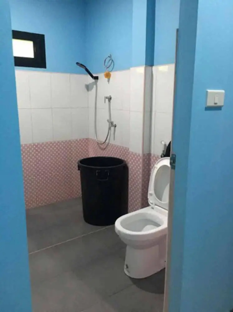 Kiriwong Baansuanrommai