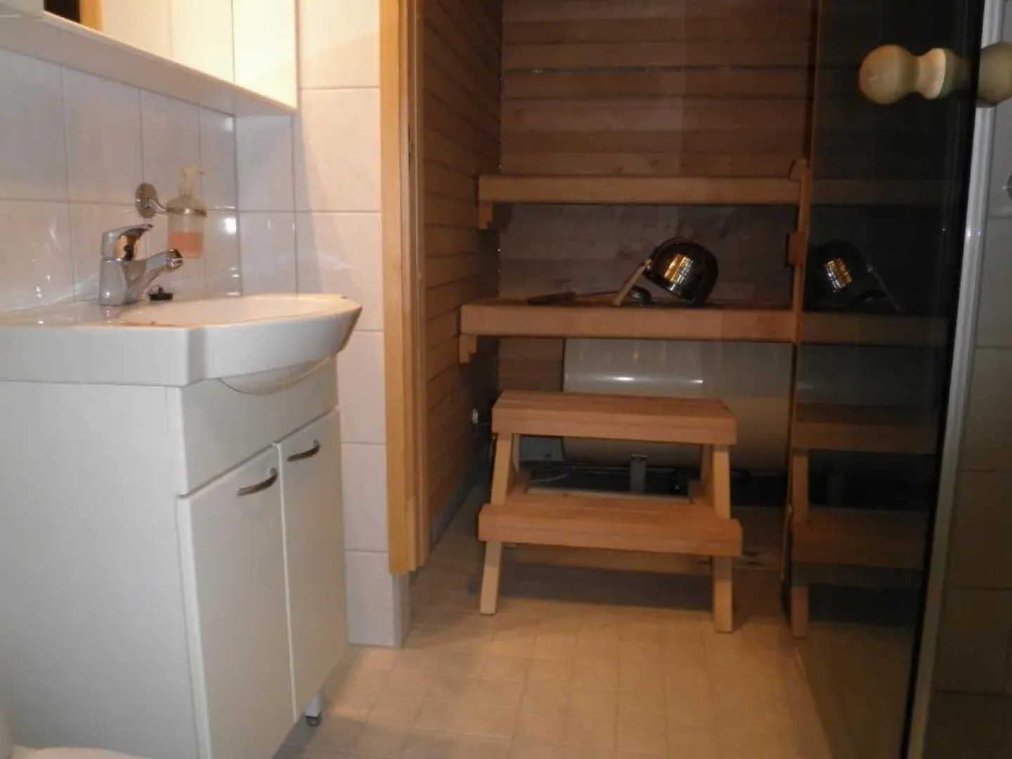 Yllästar 305 Apartment