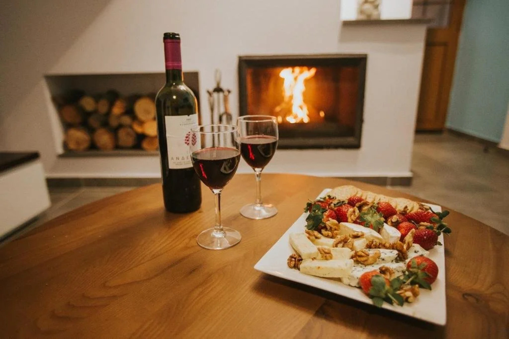 Elya Beach Luxury Suites