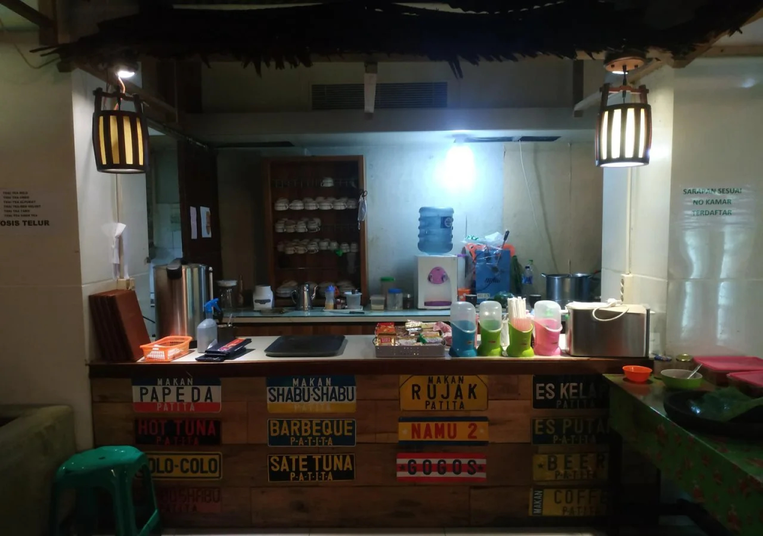 Hero Hotel Ambon