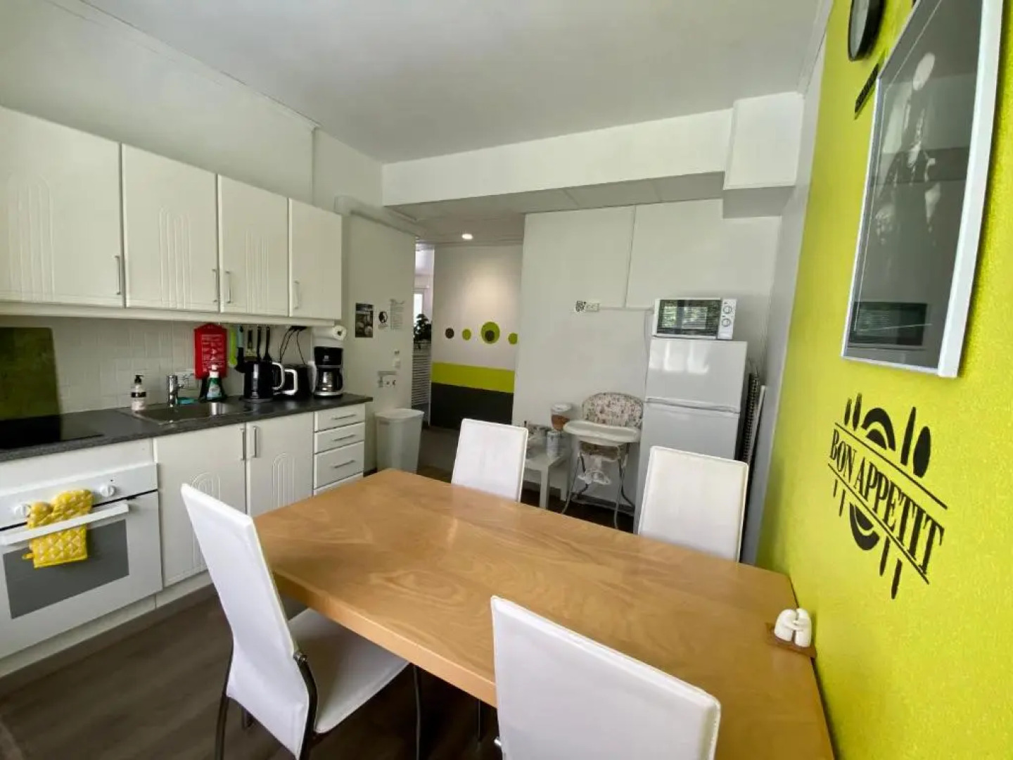 ChillOut GuestHouse Lahti