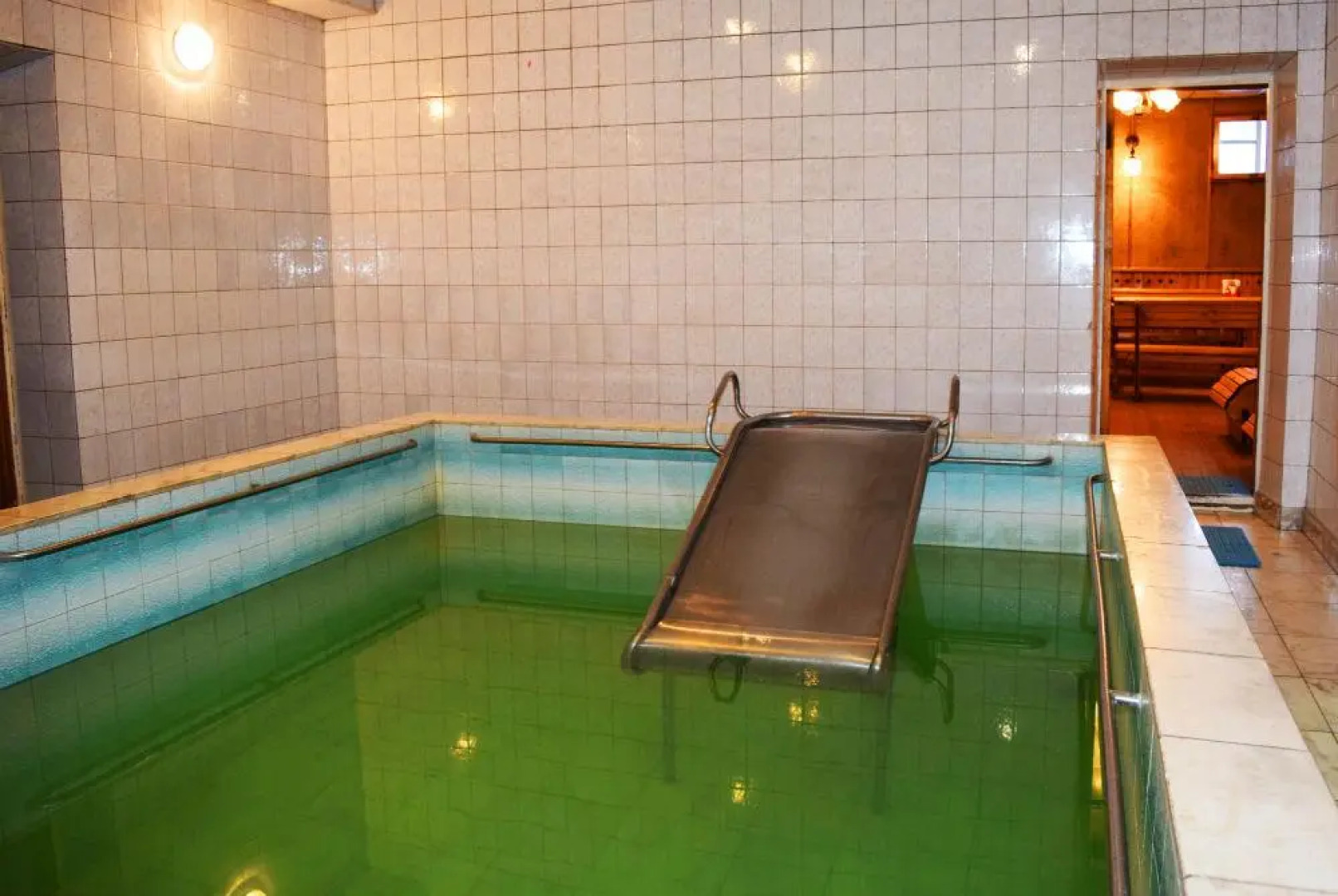 База отдыха им. Д.М.Карбышева