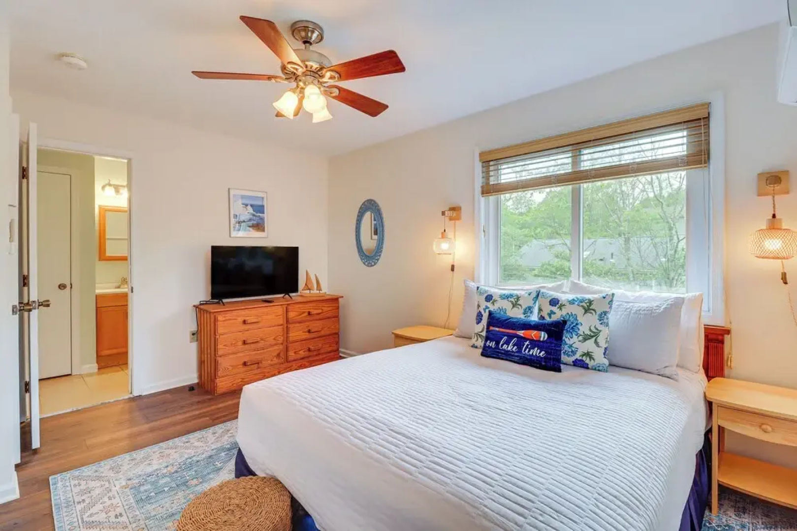Walk to Towamensing Trails Beach: Home w/ Hot Tub!