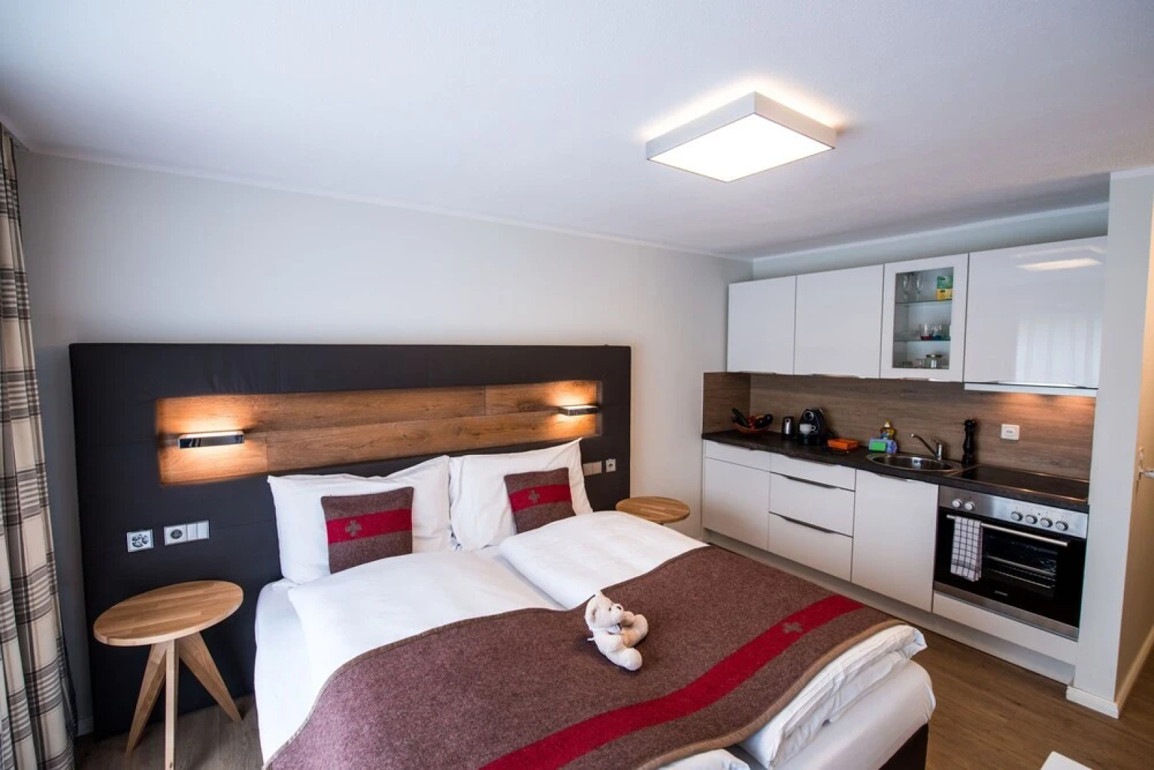 PREMIUM APARTMENTS at Monte Rosa