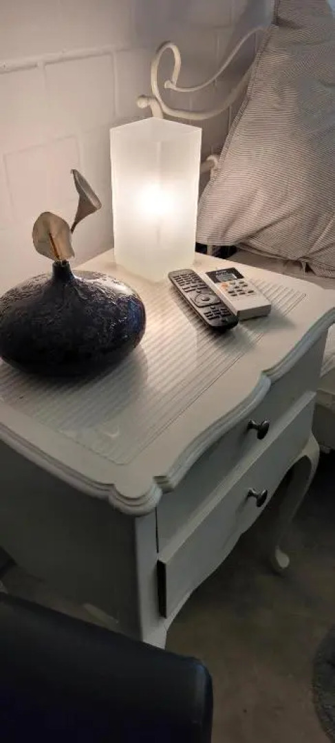 Privatzeit The green Mile