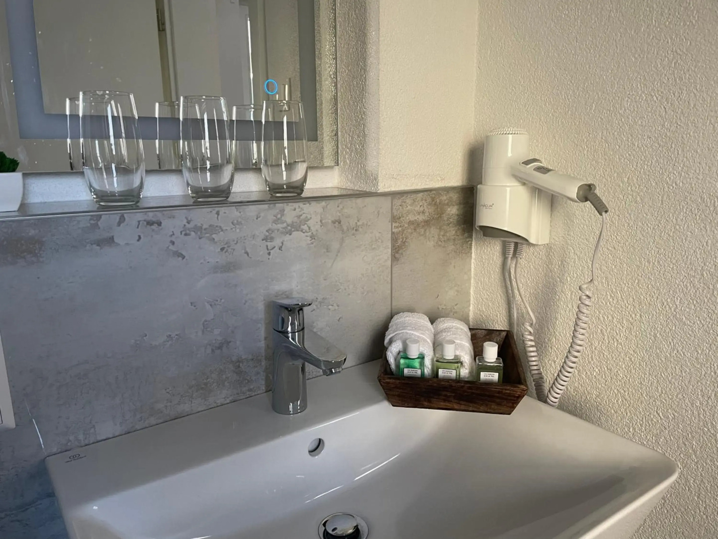 Ferienwohnung St Marien