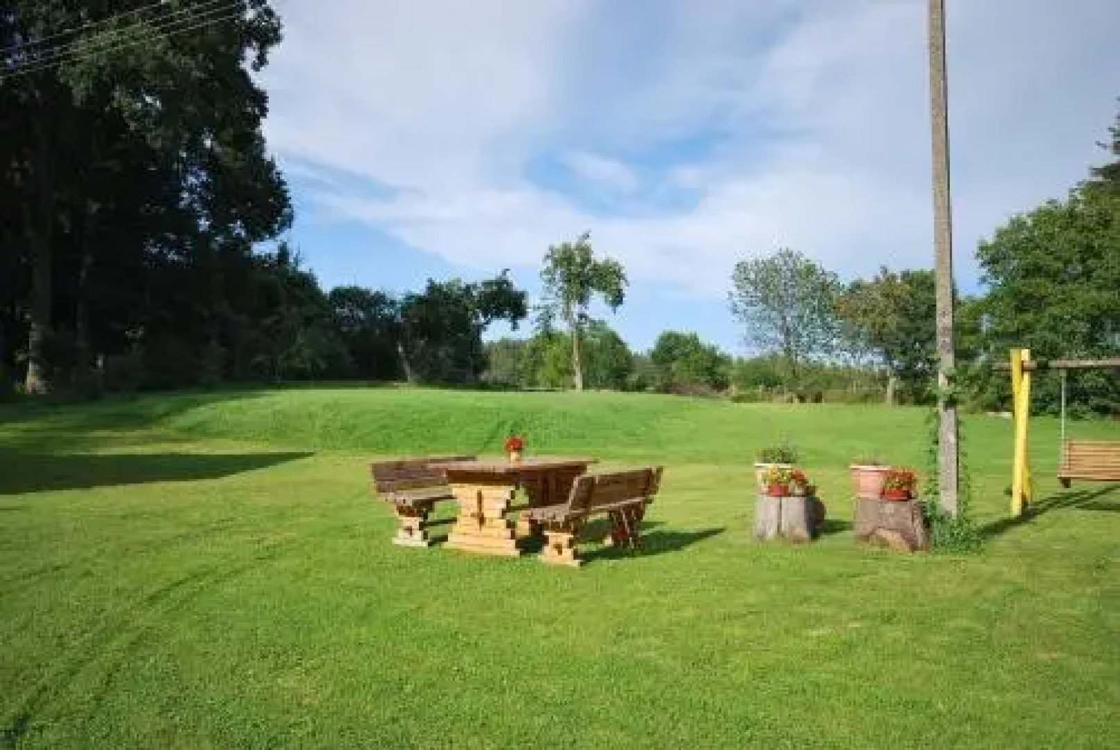 Zajazd Zamkowy - Schloßgasthof