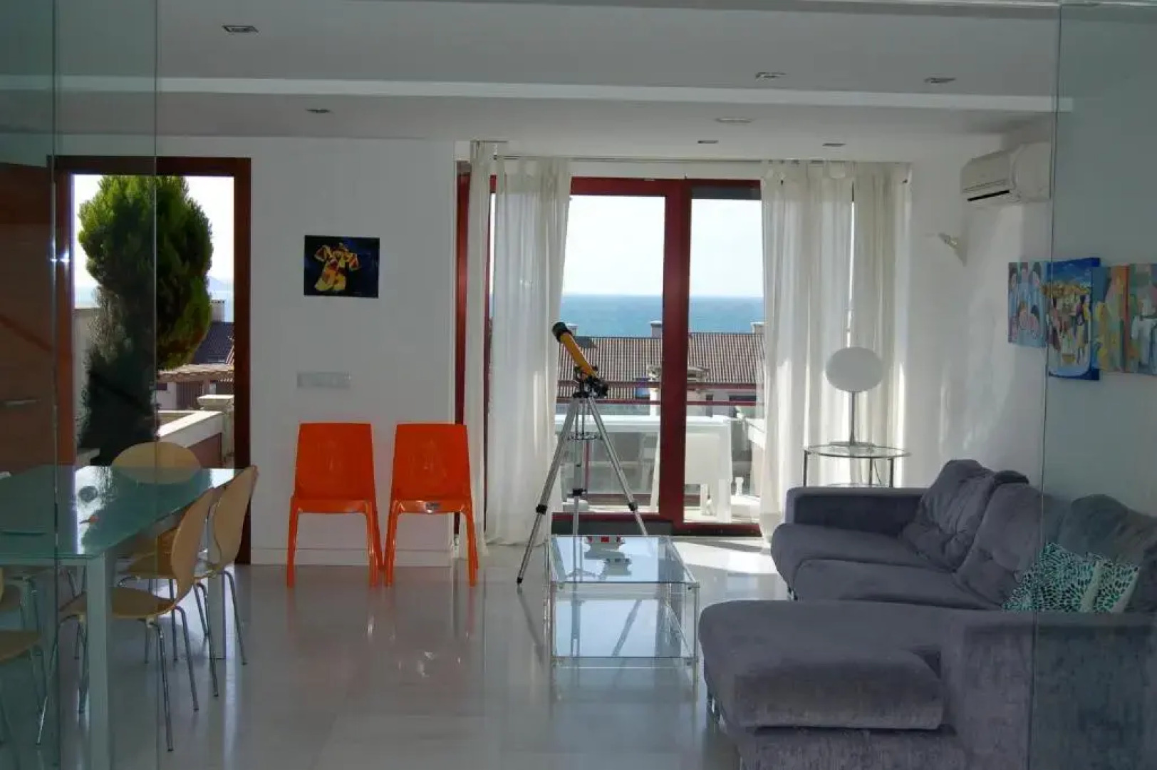 Complejo Turístico Raeiros