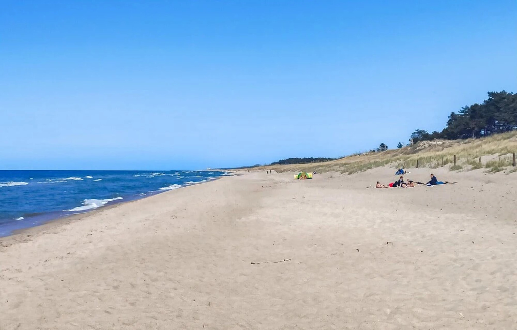 Awesome Apartment in Stegna With Wifi