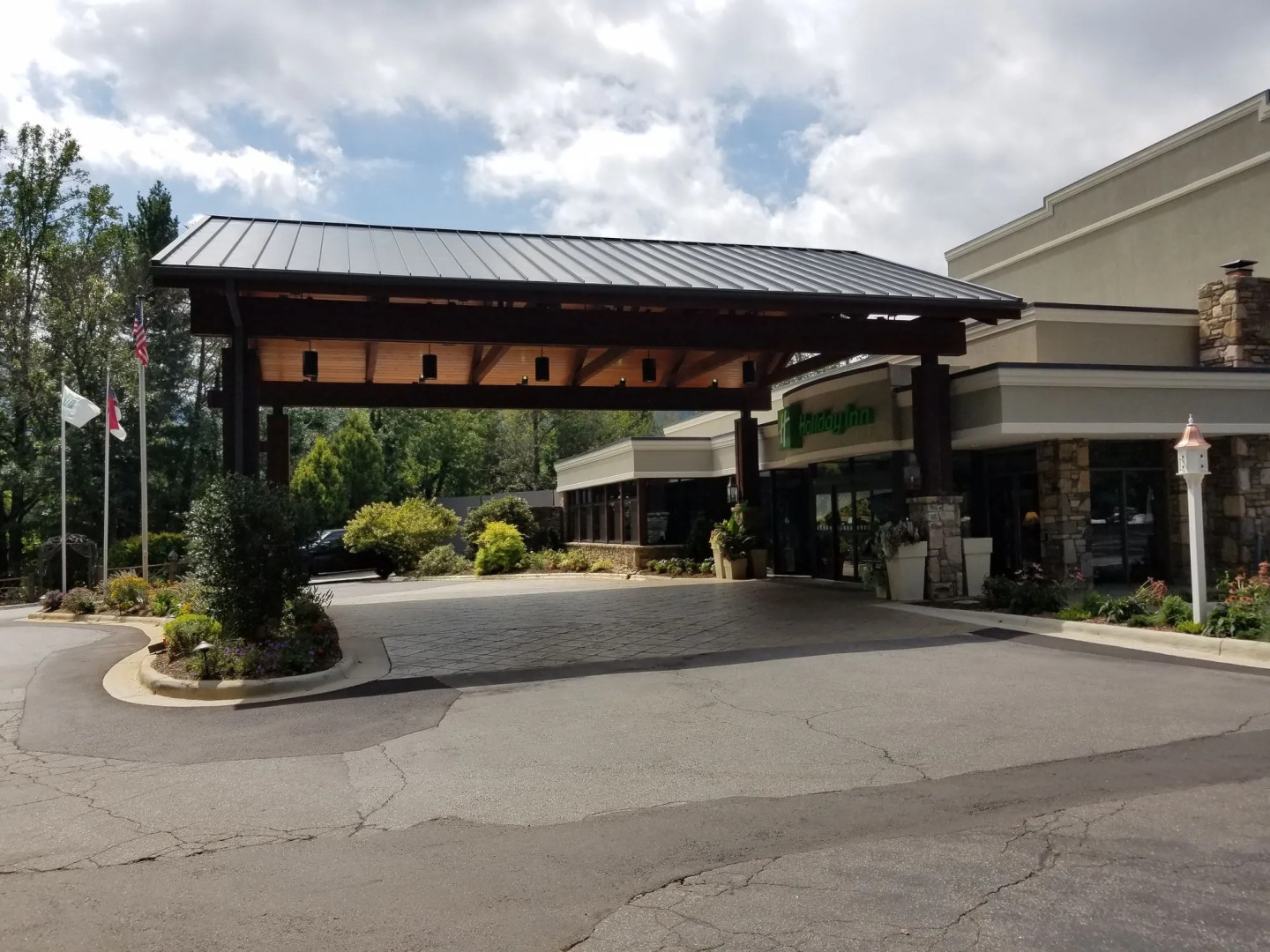 Holiday Inn Asheville East-Blue Ridge PKWY by IHG