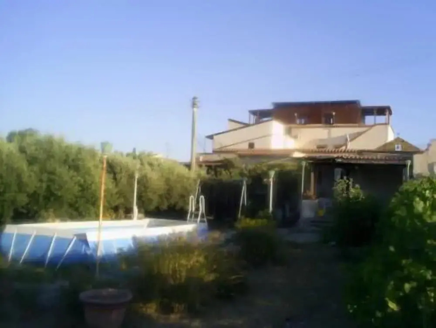 B&B Baia dei turchi