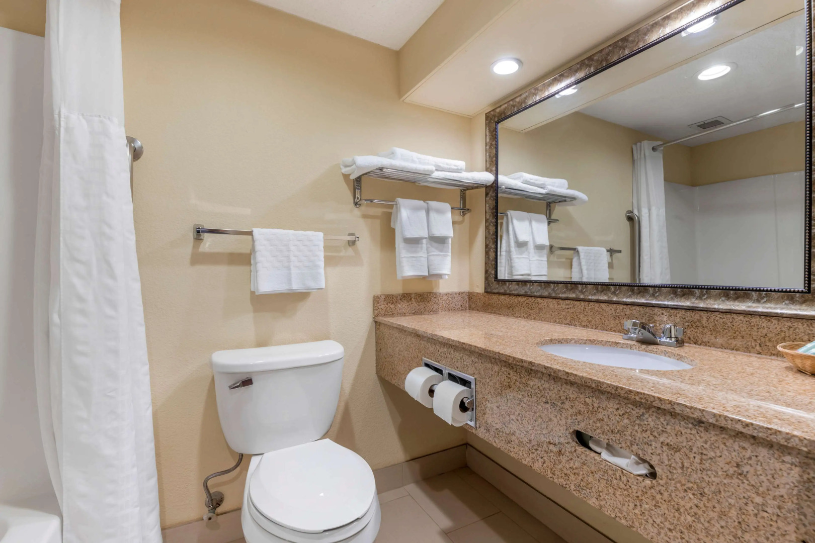 Best Western Seneca-Clemson