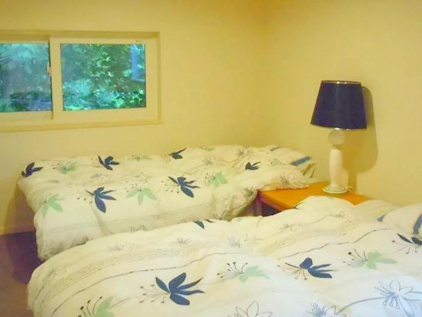 Niseko Villa Nupuri Leben