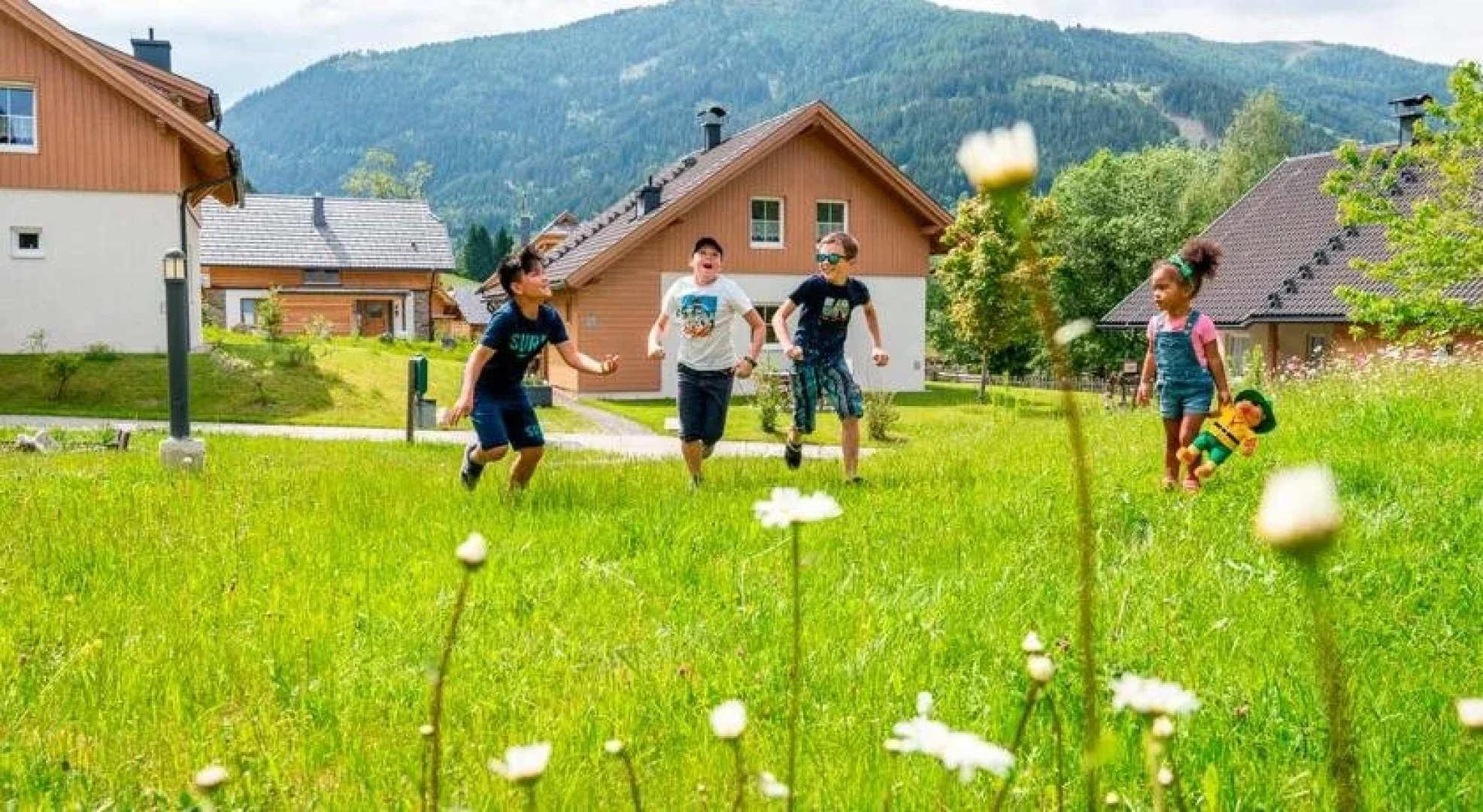 Landal Bad Kleinkirchheim