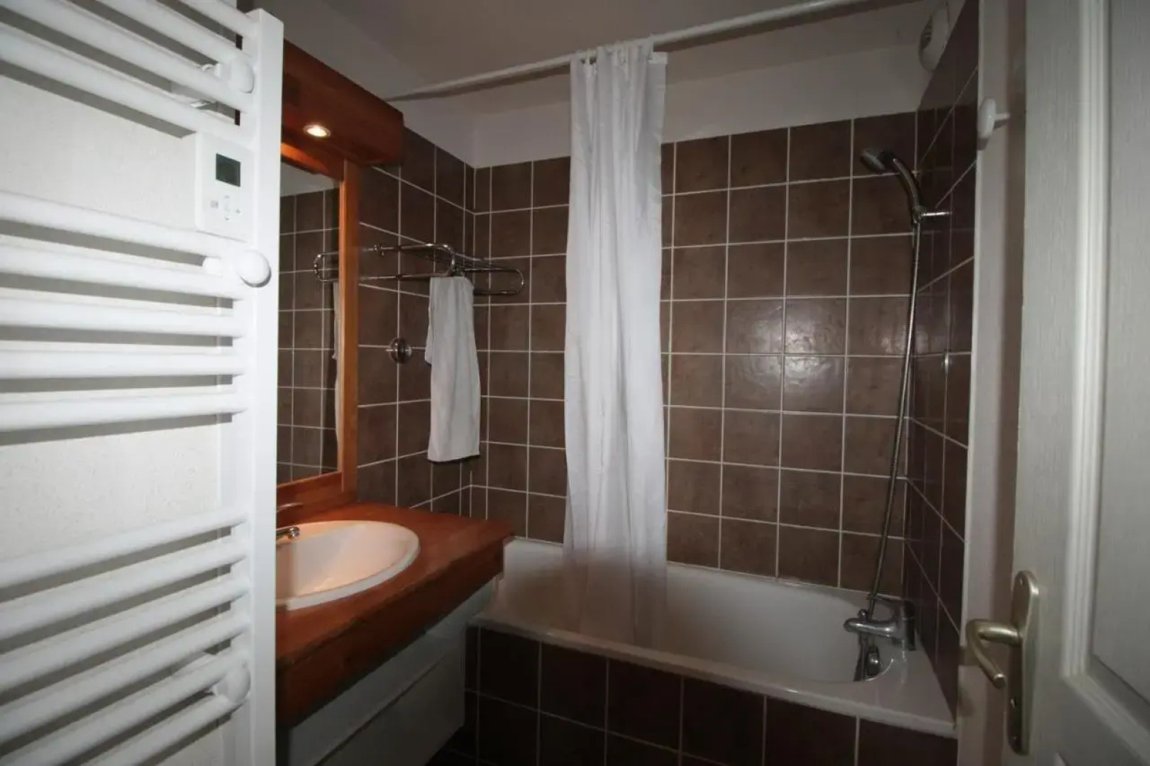 Le Hameau des Aiguilles - Savoie (by Popinns)