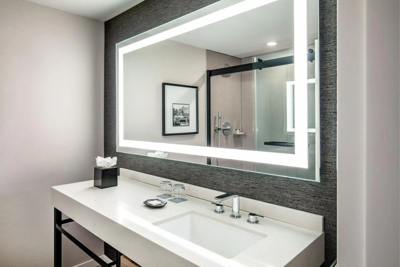 Sheraton Portsmouth Harborside Hotel