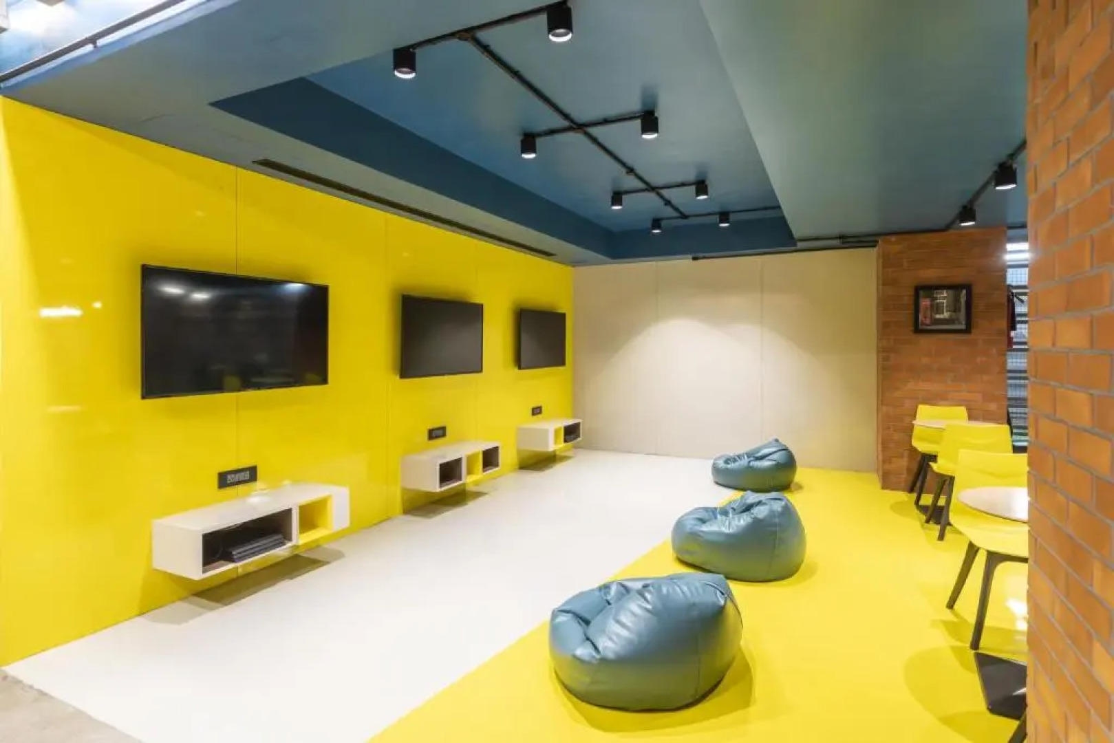 Ramee International Surat