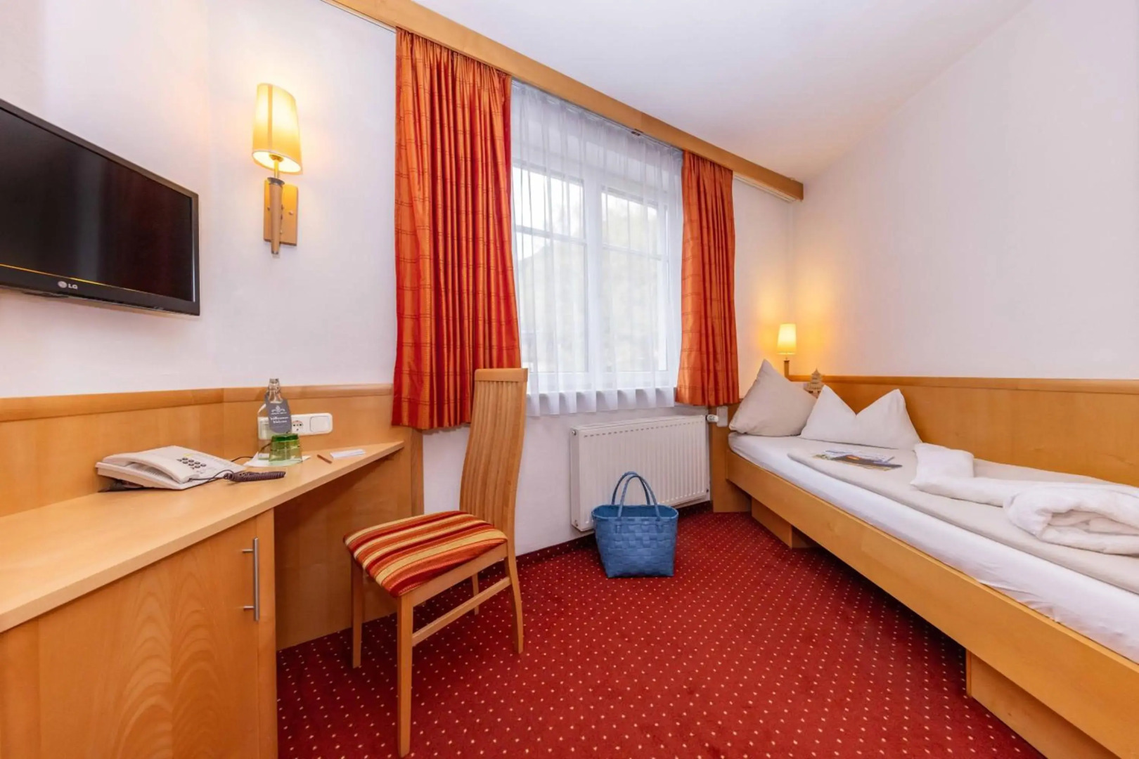 Hotel Der Schütthof